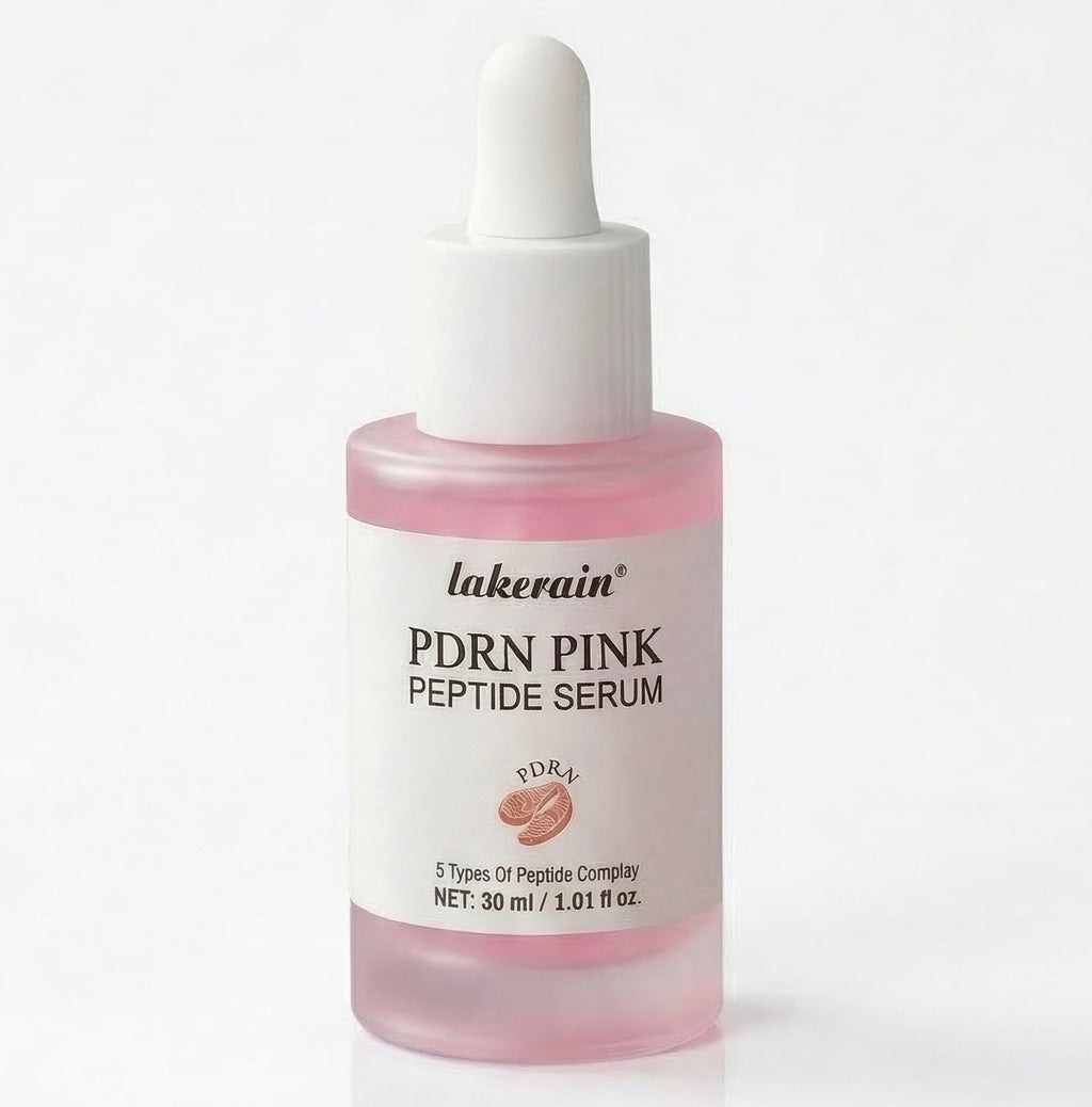 PULSARX Salmon DNA PDRN Repair Serum — Deep Hydration & Skin Renewal