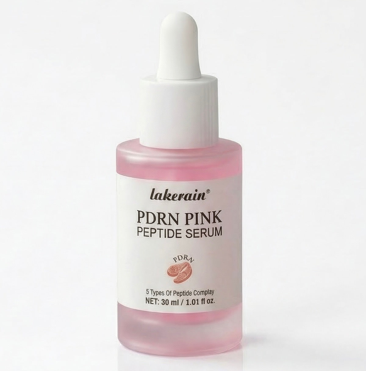 PULSARX Salmon DNA PDRN Repair Serum — Deep Hydration and Skin Renewal Korean Skincare